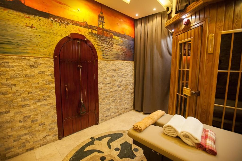 Lapis Inn Hotel Old City фото 7