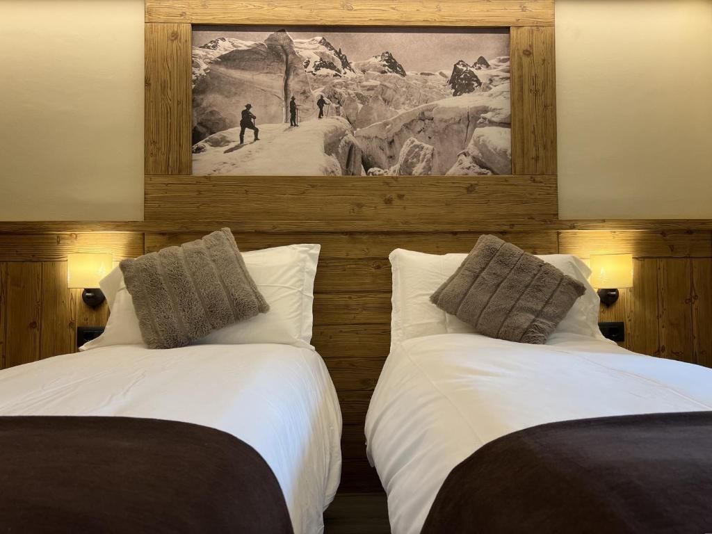 Hotel Meuble Furggen фото 19