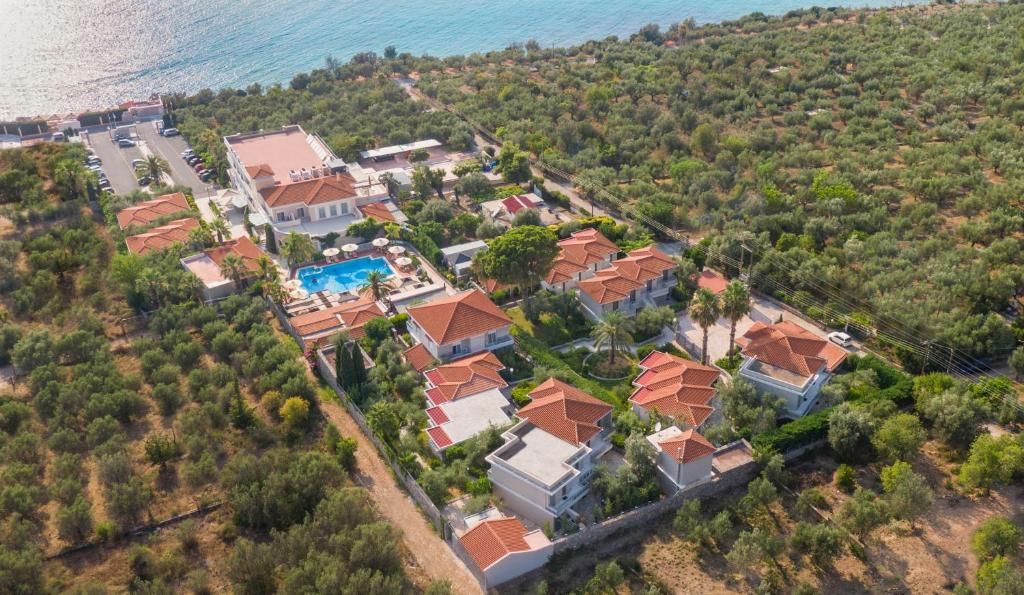 Akti Taygetos - Conference Resort фото 13