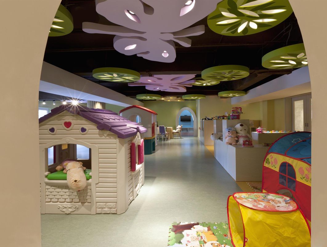 Four Points by Sheraton Shenzhou Peninsula Resort фото 30