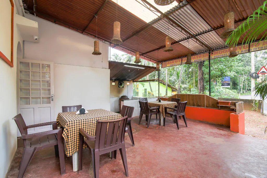 Palm Grove Residency фото 4
