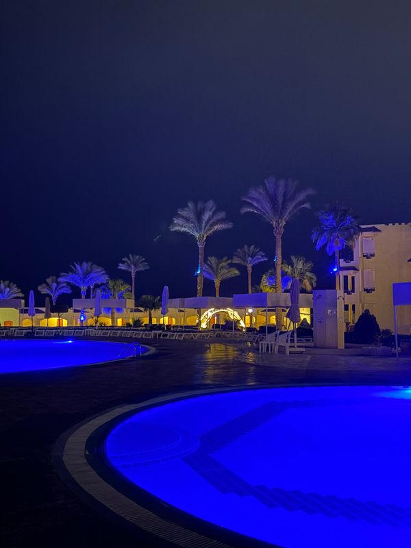 Grand Oasis Resort фото 61