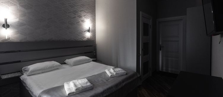 Фото отеля Олимп