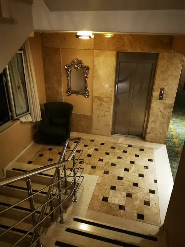 Riviera Hotel & Spa фото 4