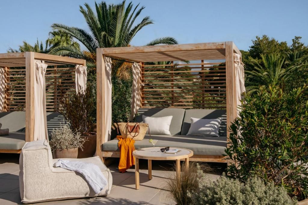ME Sitges Terrama фото 8