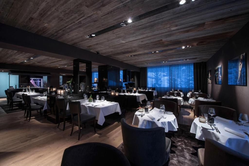 Hotel Zhero – Ischgl/Kappl фото 22