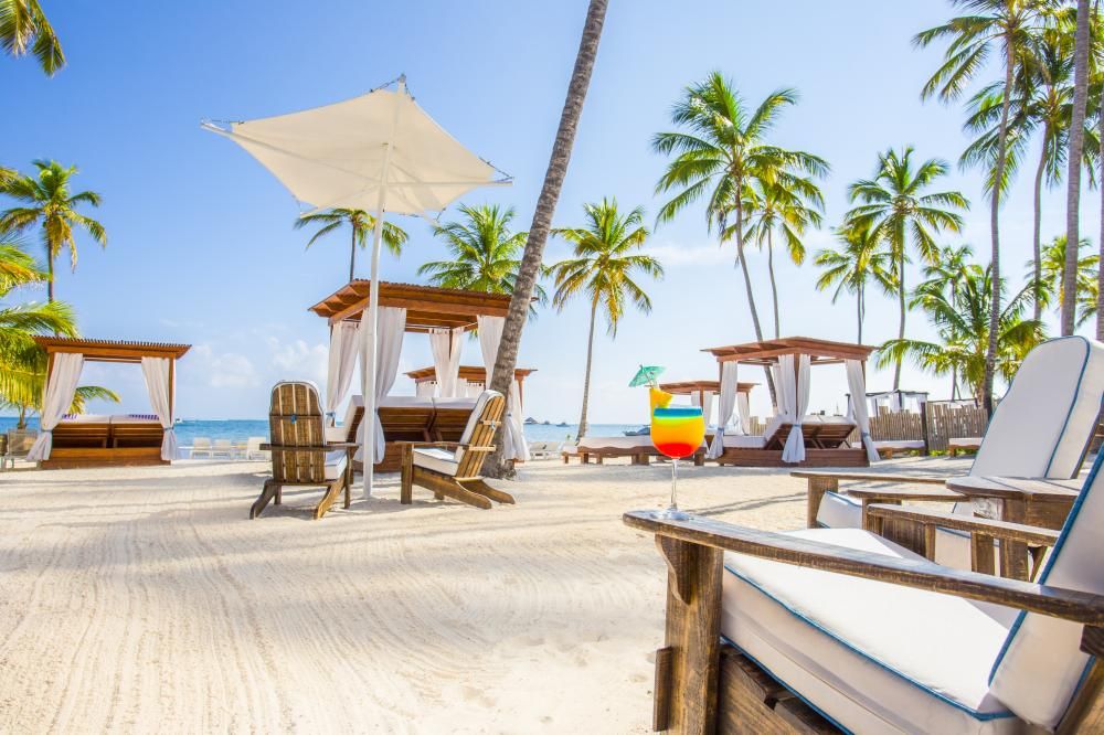 Be Live Collection Punta Cana Adults Only фото 49