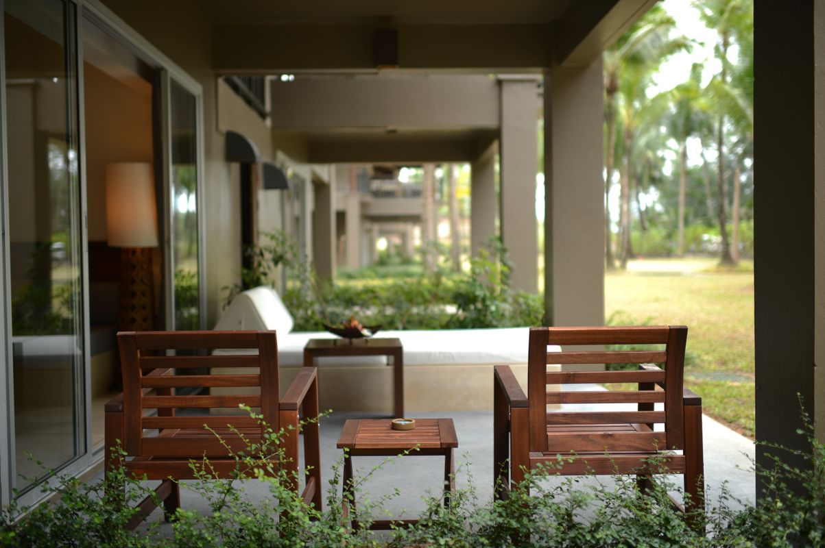 The Grand Southsea Khaolak фото 24