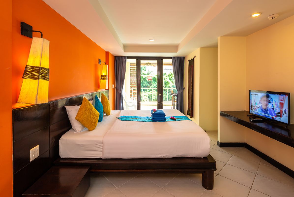 Woovo Phuket Kata фото 31