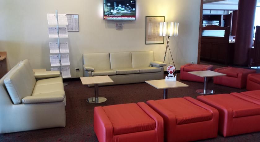 Hotel Ibis Verona фото 38