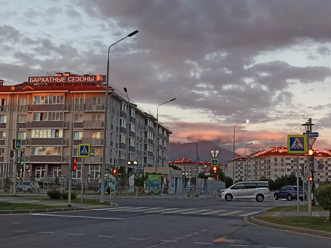 Бархатные сезоны, Спортивный квартал (уч.№ 17) фото 115