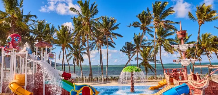 Фото отеля Hotel Riu Turquoise