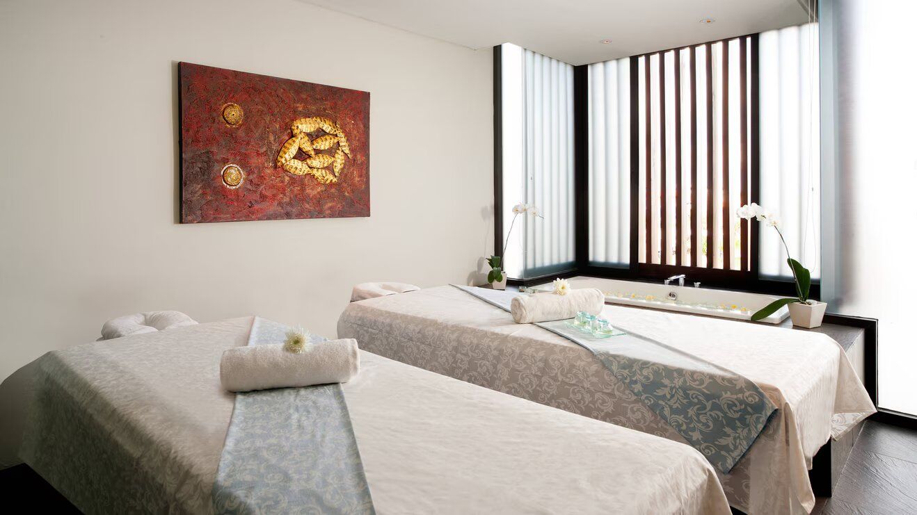 Four Points by Sheraton Bali, Seminyak фото 14