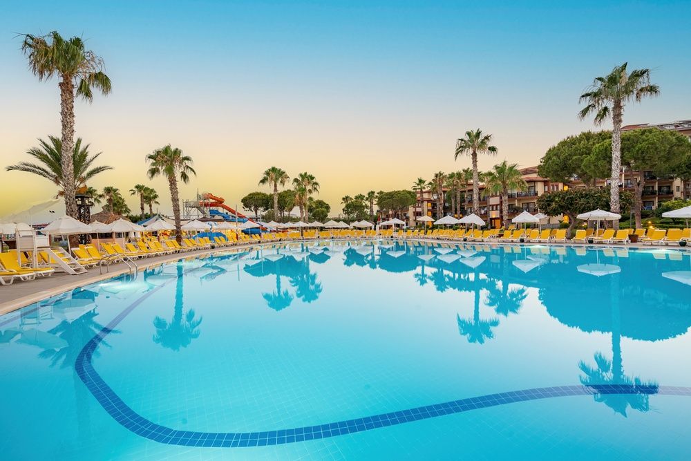 Justiniano Club Park Conti фото 222