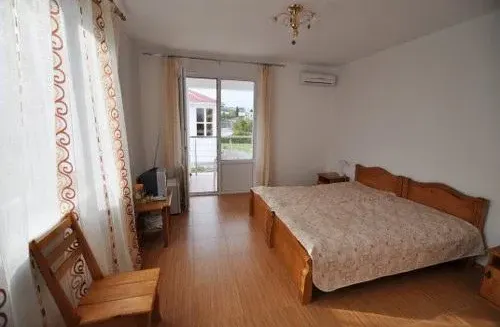 Фото отеля Жемчужина