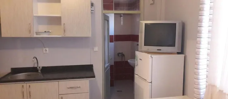 Фото отеля Gunay Pansiyon Antalya