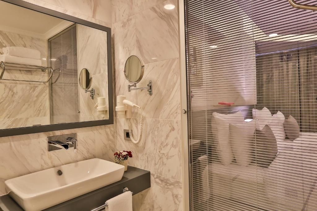 Business Life Boutique Hotel & Spa фото 25
