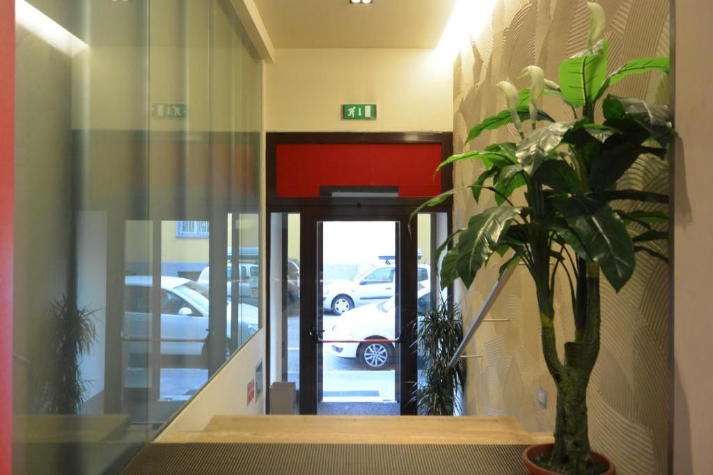 Hotel Corallo фото 2