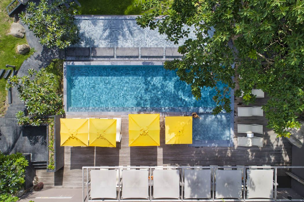 Haad Tien Beach Resort фото 17