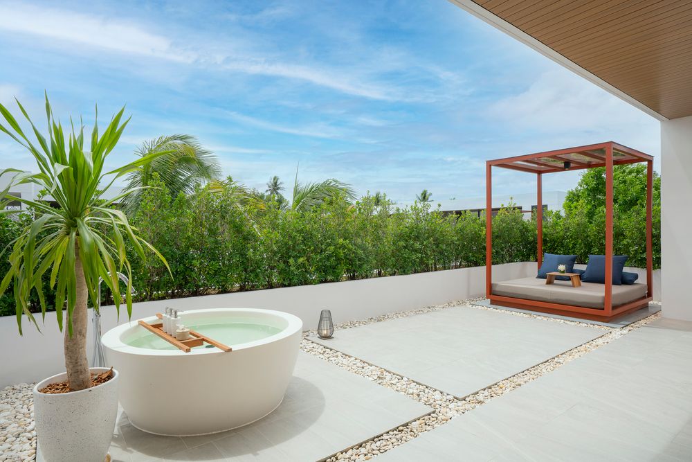Melia Phuket Mai Khao фото 88