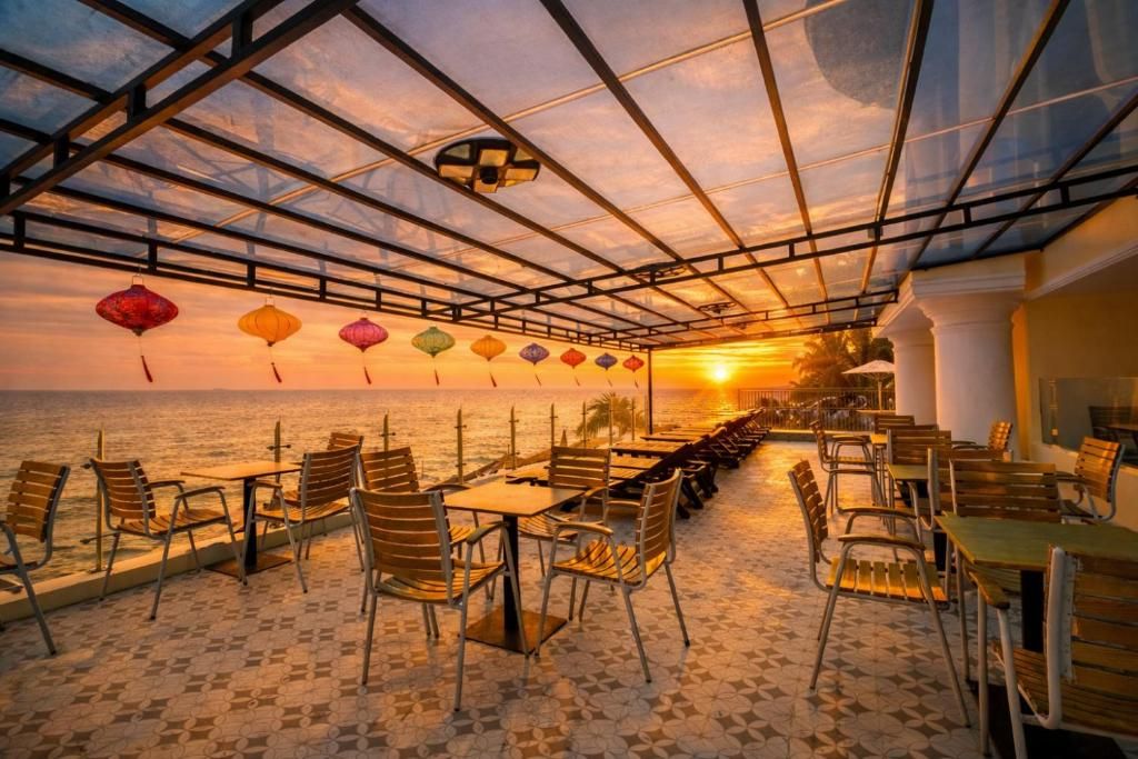 Palado Hotel Muine фото 33