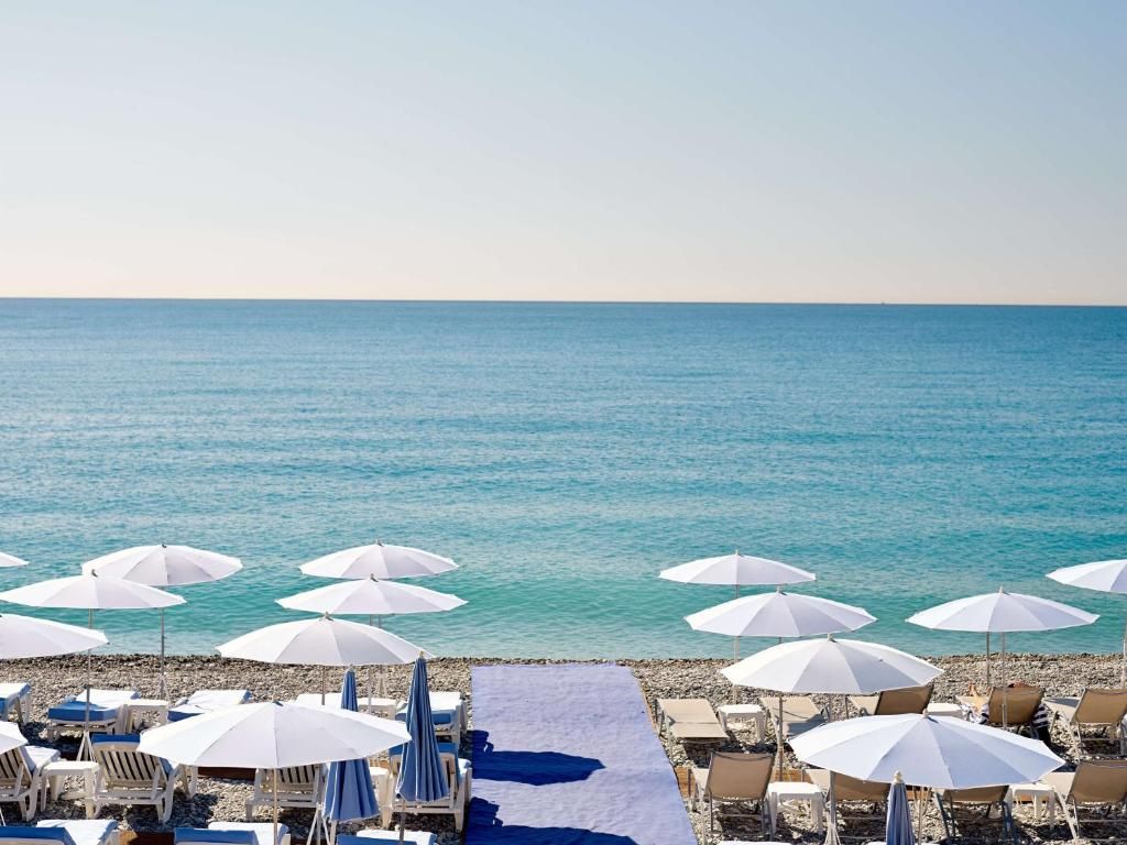 Radisson Blu Hоtel Nice фото 13