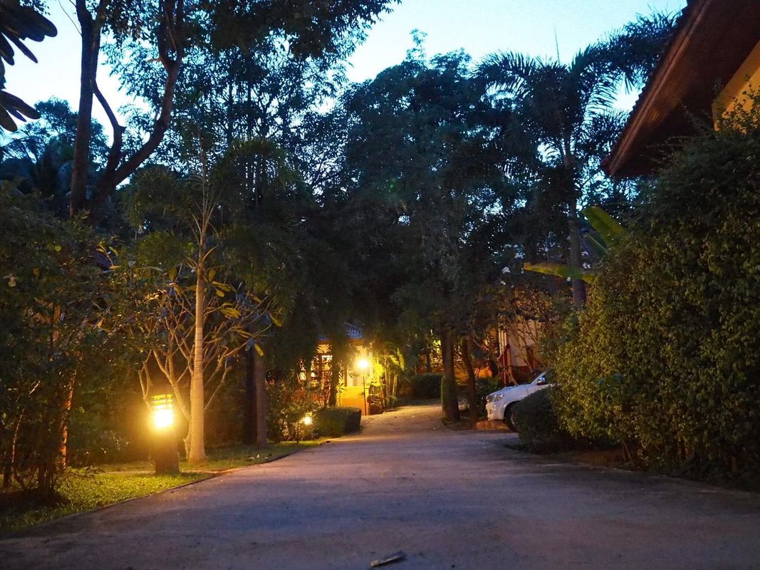 Samui Garden Home фото 21