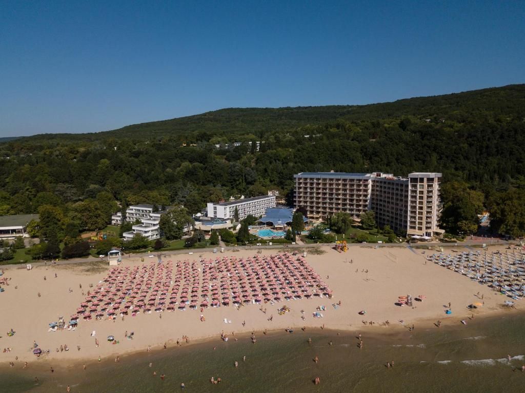 Kaliakra Mare - All Inclusive фото 14