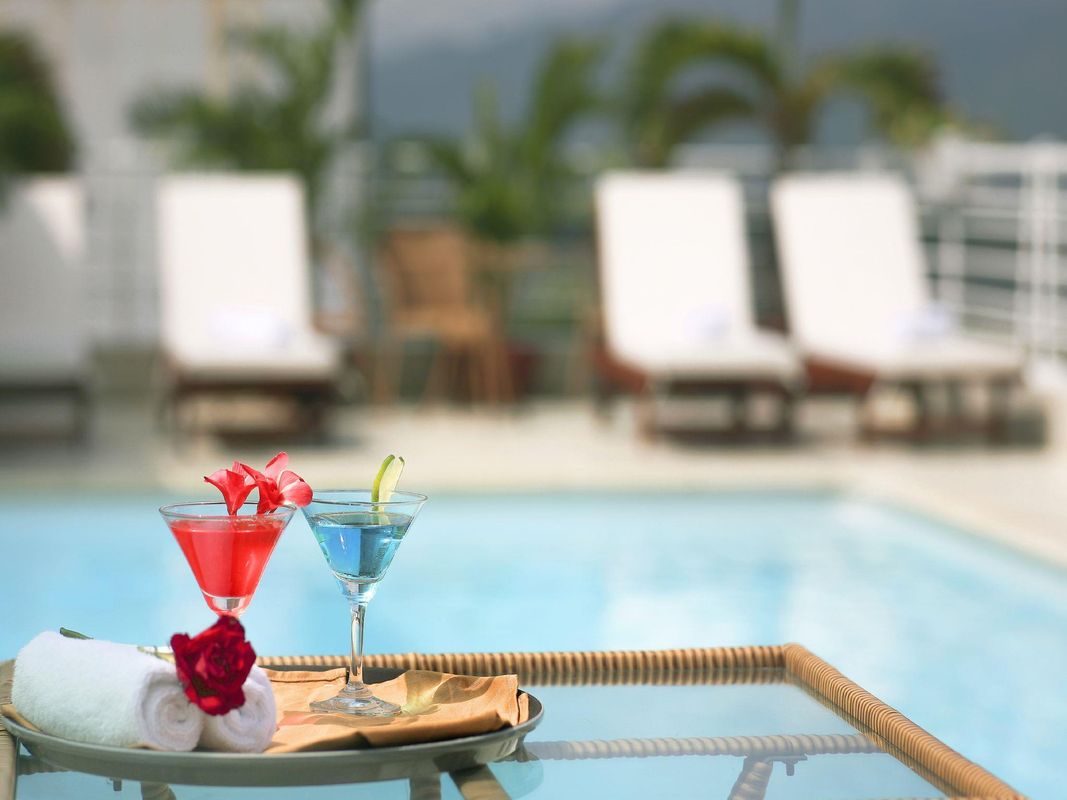 Sunny Hotel Nha Trang фото 14