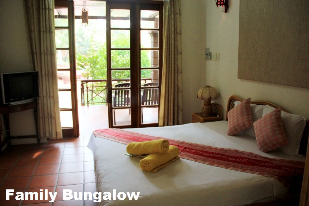Little Mui Ne Cottages Resort фото 44