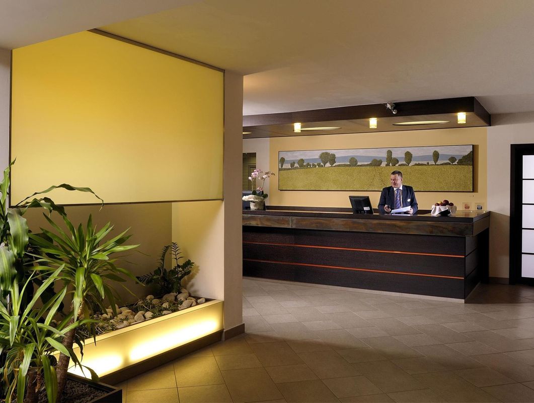 Best Western City Hotel фото 3