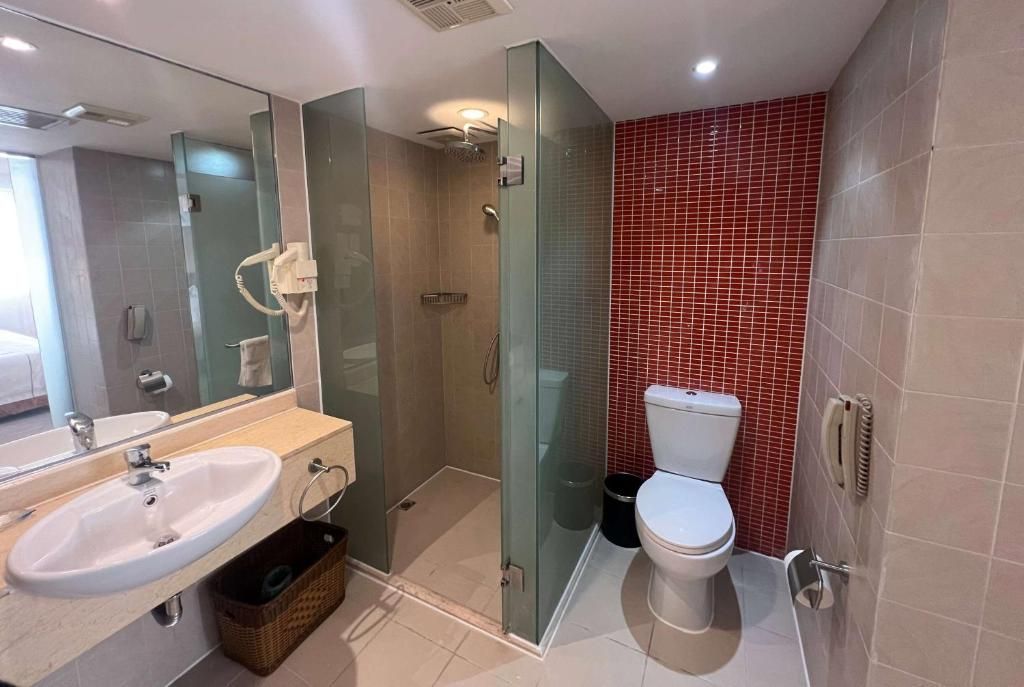 Days Inn Guangzhou фото 49