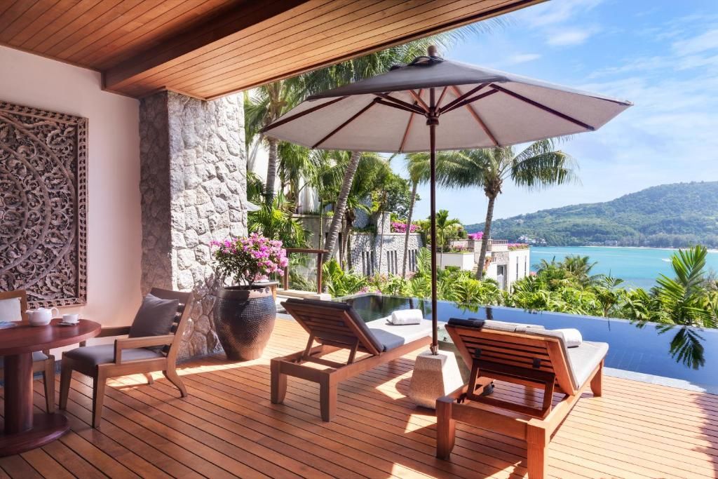 Andara Resort & Villas фото 64
