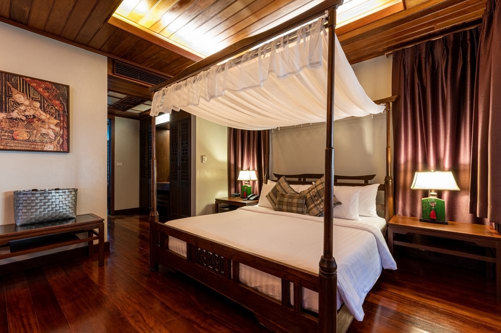 Khaolak Laguna Resort - SHA Extra Plus фото 150