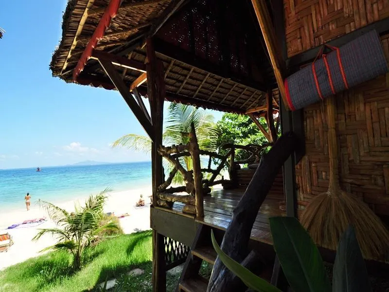 Phi Phi Relax Resort фото 2