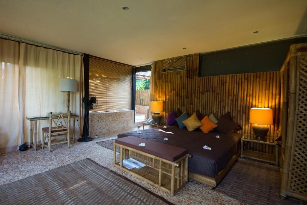 La Taverna Suites фото 18