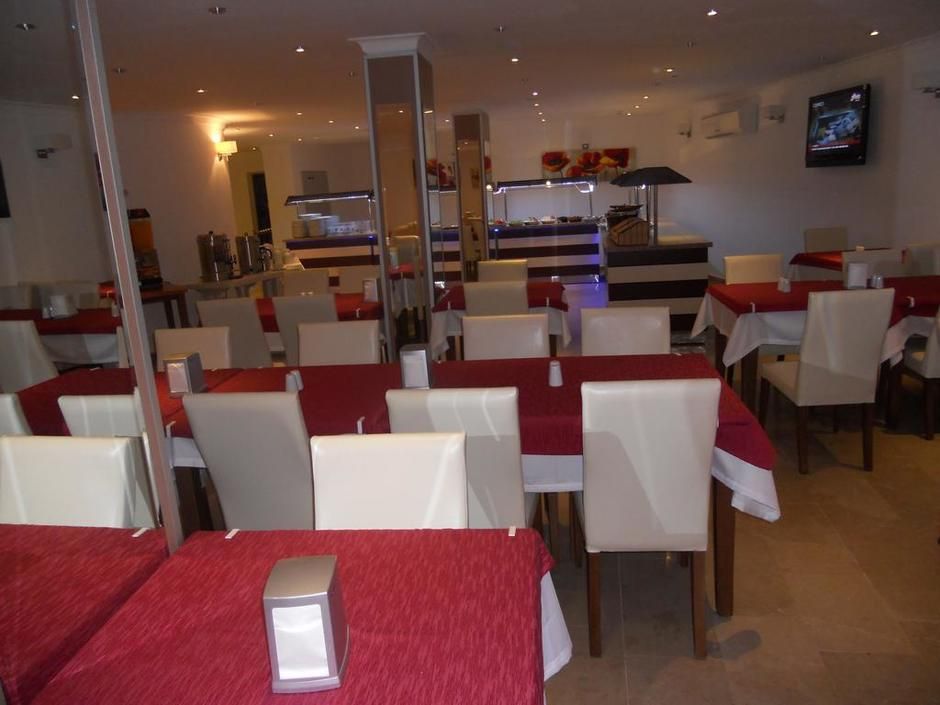 Firat Mert Hotel фото 7