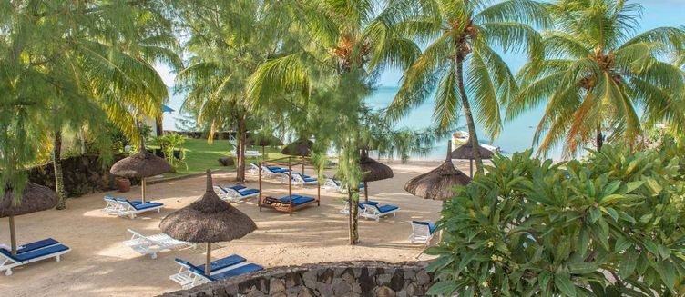 Фото отеля Sealife Resort & Spa