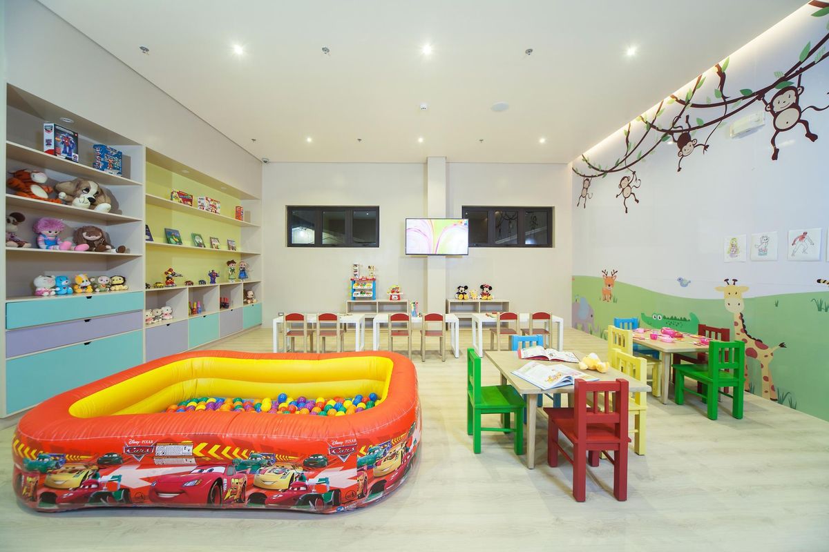 Fairways & Bluewater Resort фото 16