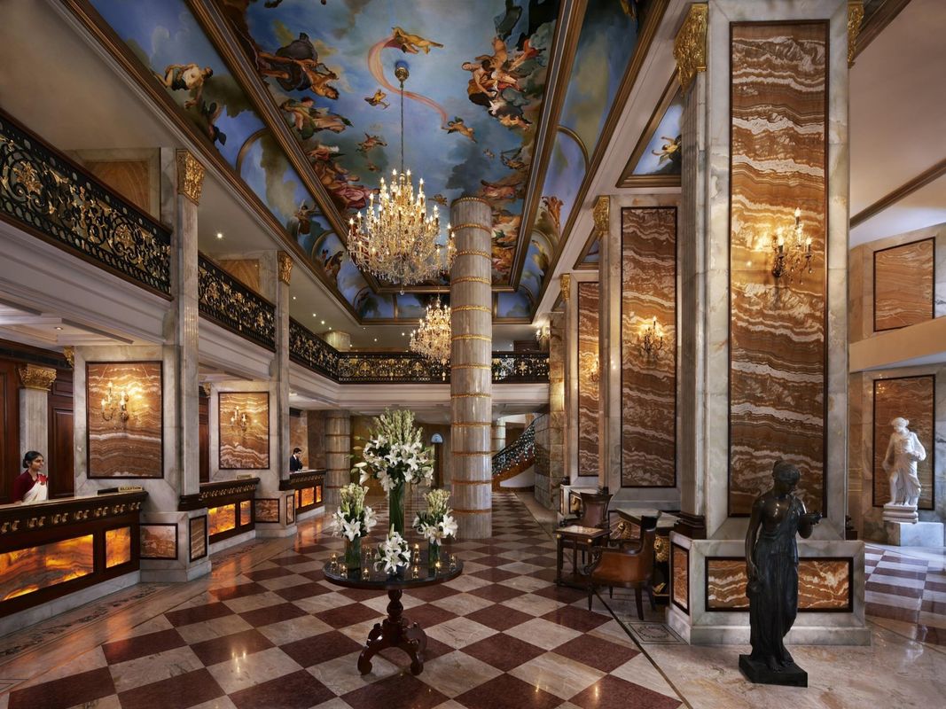 Hotel The Royal Plaza фото 65
