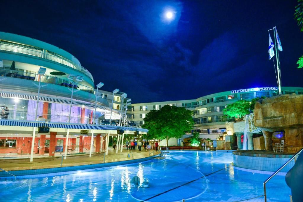Club Hotel Eilat фото 150
