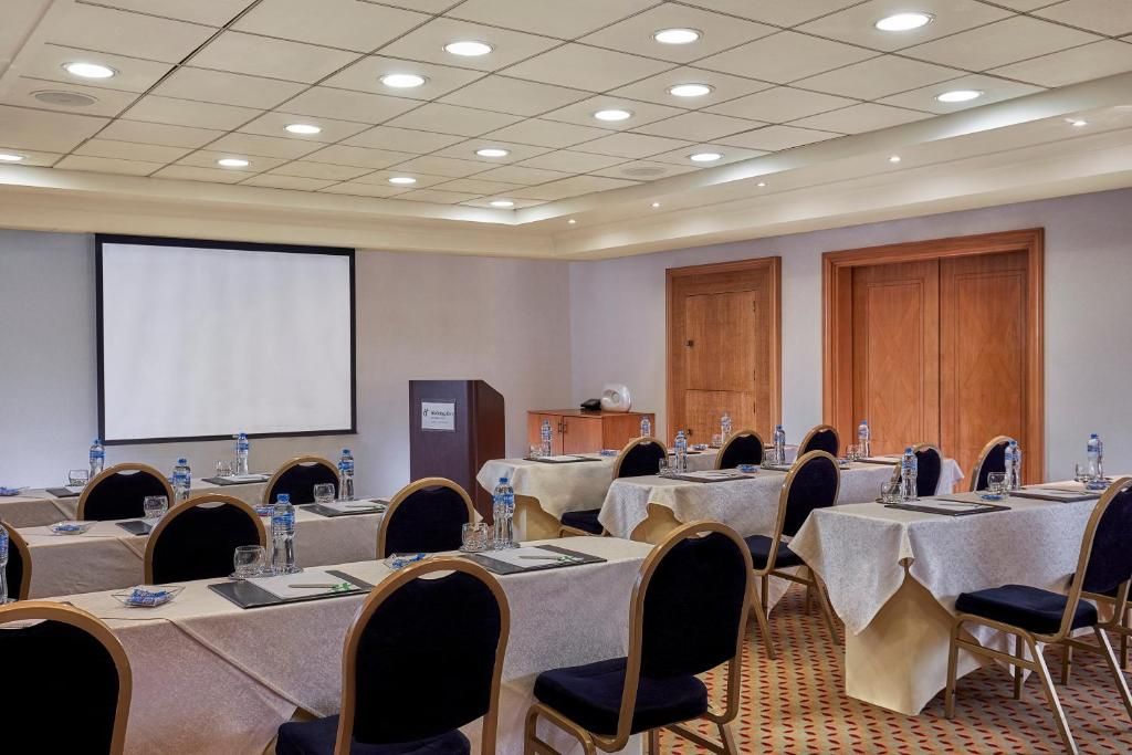 Holiday Inn Cairo Citystars фото 44