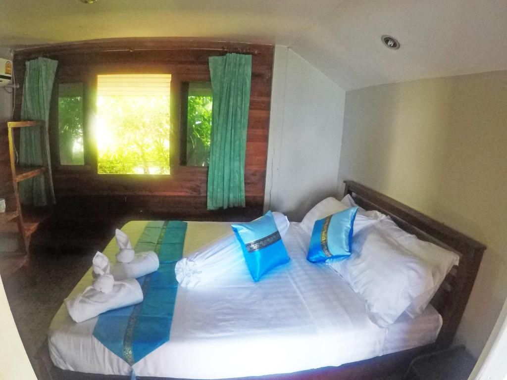 Haad Tian Beach Resort фото 20