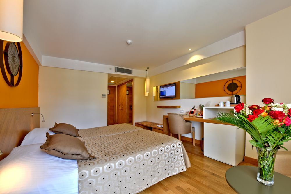 Side Star Beach Hotel фото 60