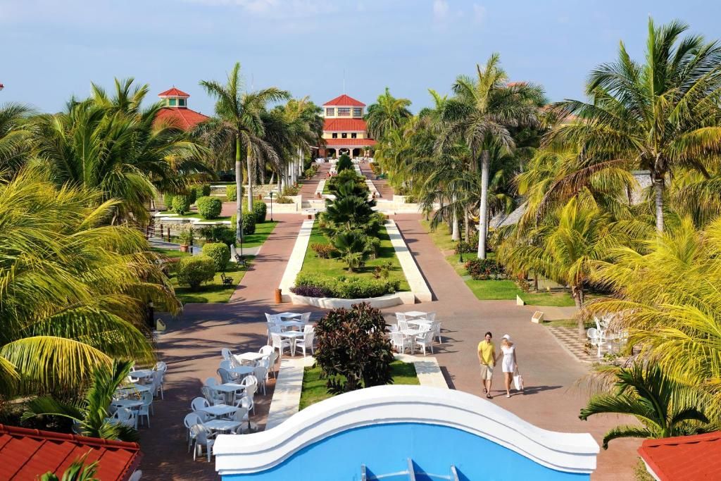 Iberostar Origin Playa Alameda (Adults Only) фото 73