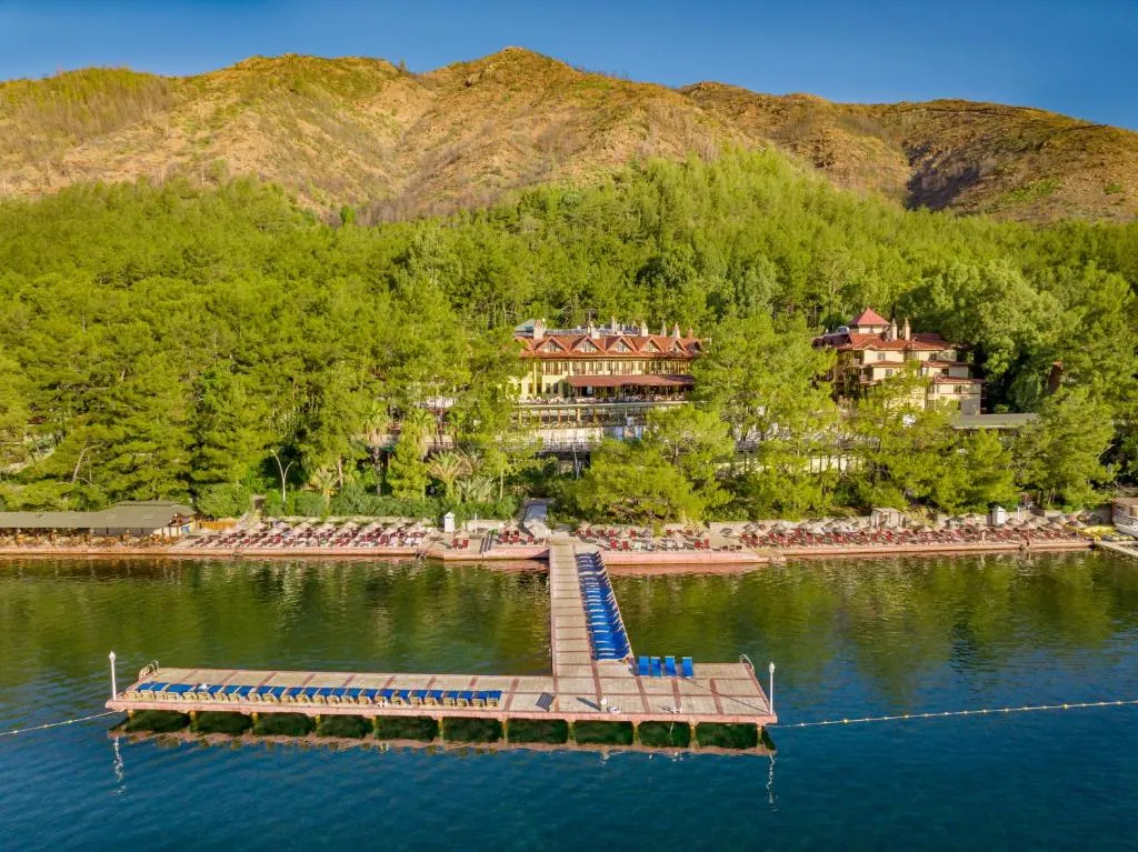 Marmaris Park фото 2
