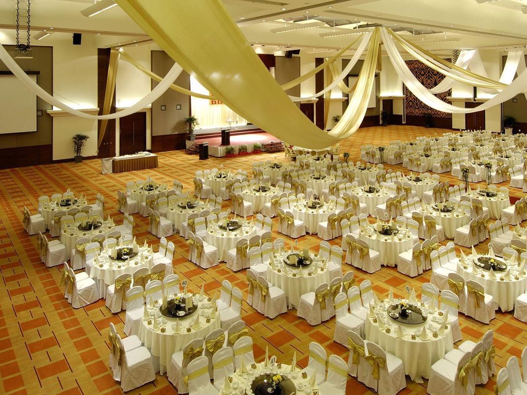 Berjaya Times Square Hotel, Kuala Lumpur фото 25