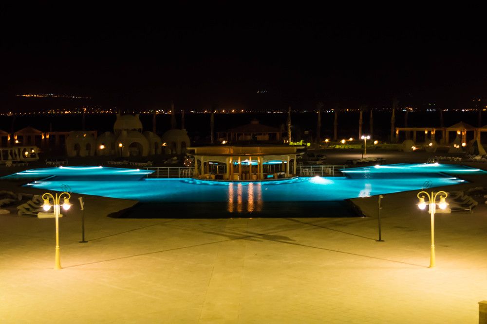 Tolip Taba Resort & Spa фото 41