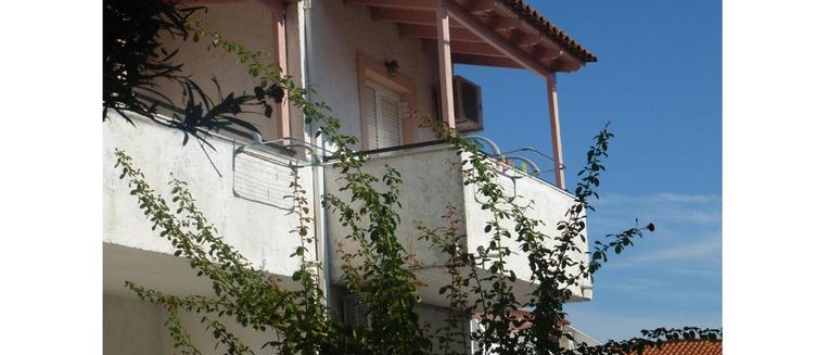 Фото отеля Galini Studios