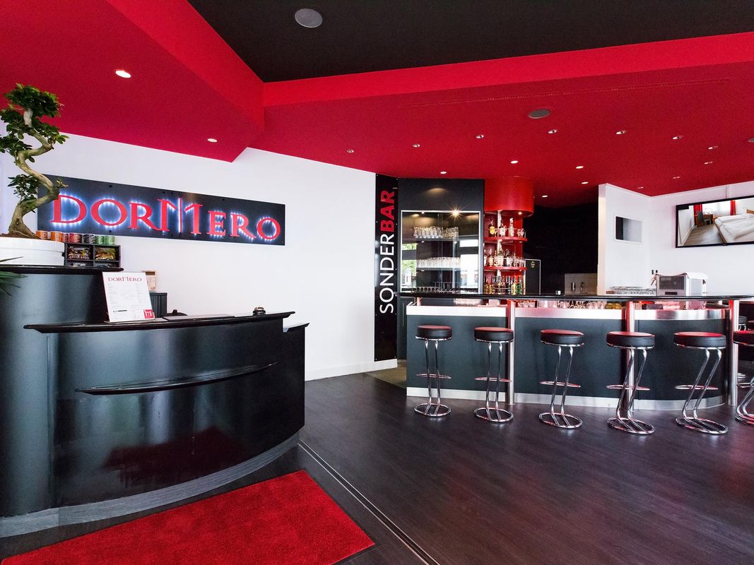 DORMERO Hotel Dresden Airport фото 30
